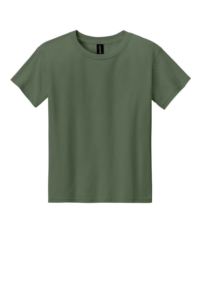 Gildan Youth Light Cotton Tee 3000B
