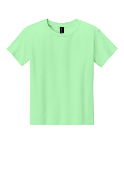 Gildan Youth Light Cotton Tee 3000B