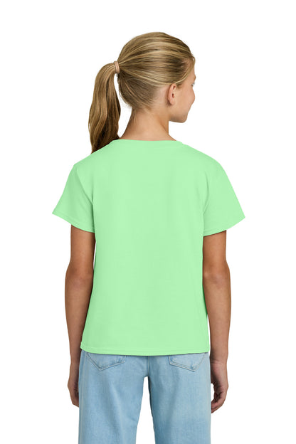 Gildan Youth Light Cotton Tee 3000B