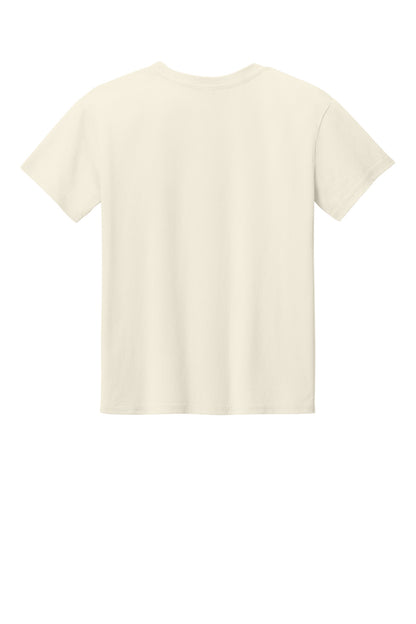 Gildan Youth Light Cotton Tee 3000B