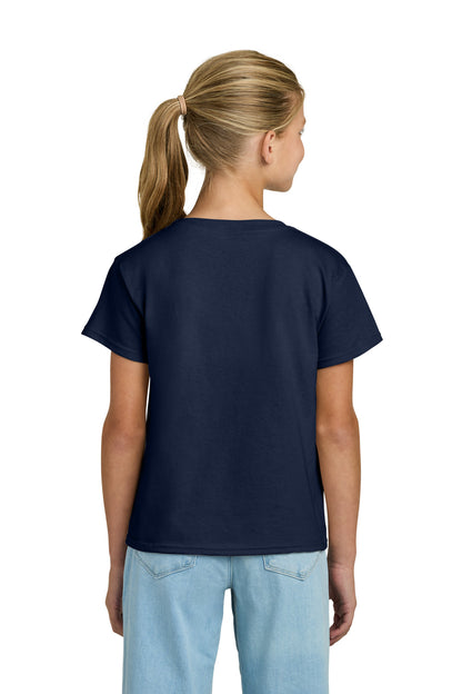Gildan Youth Light Cotton Tee 3000B