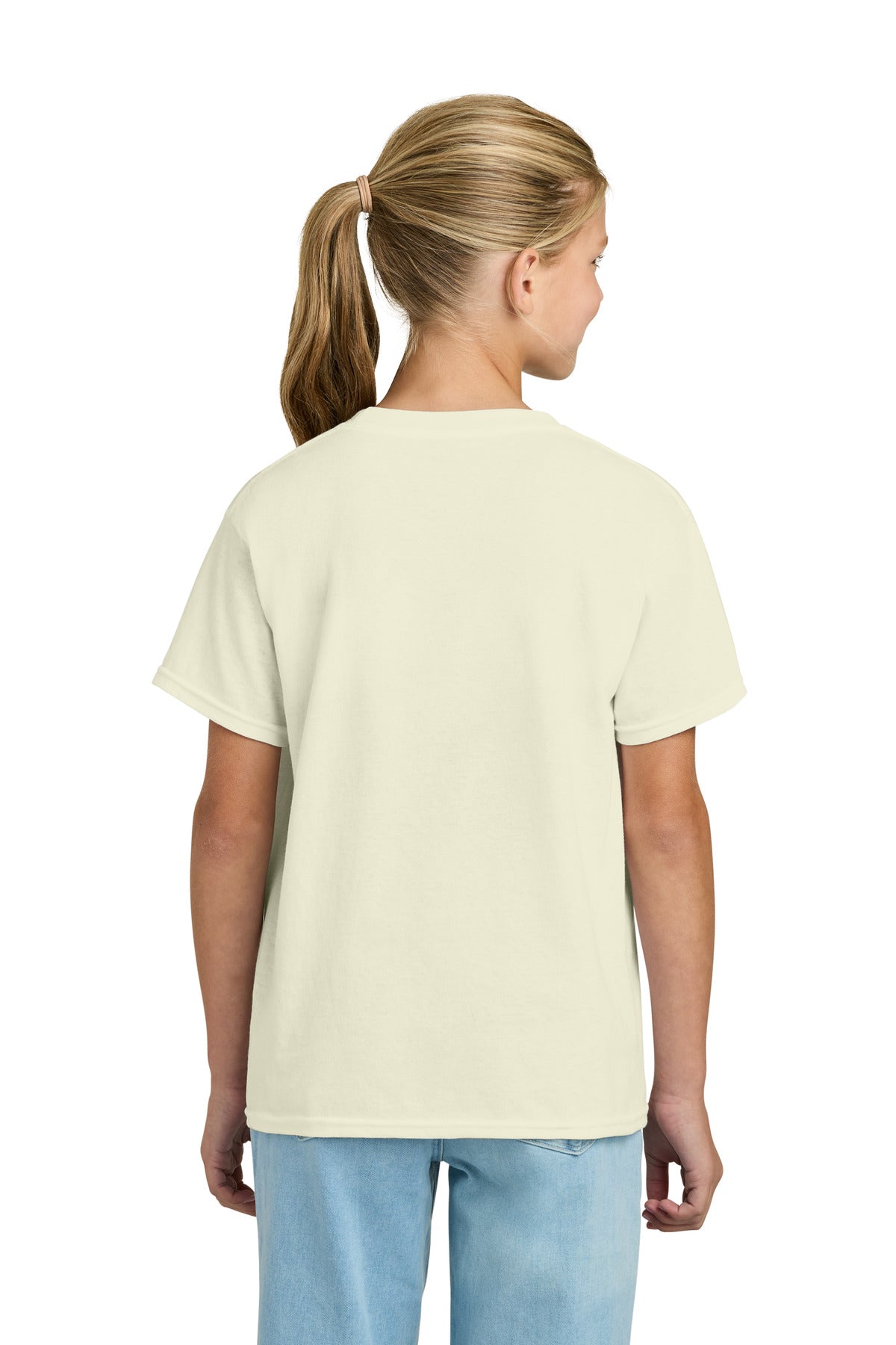 Gildan Youth Light Cotton Tee 3000B
