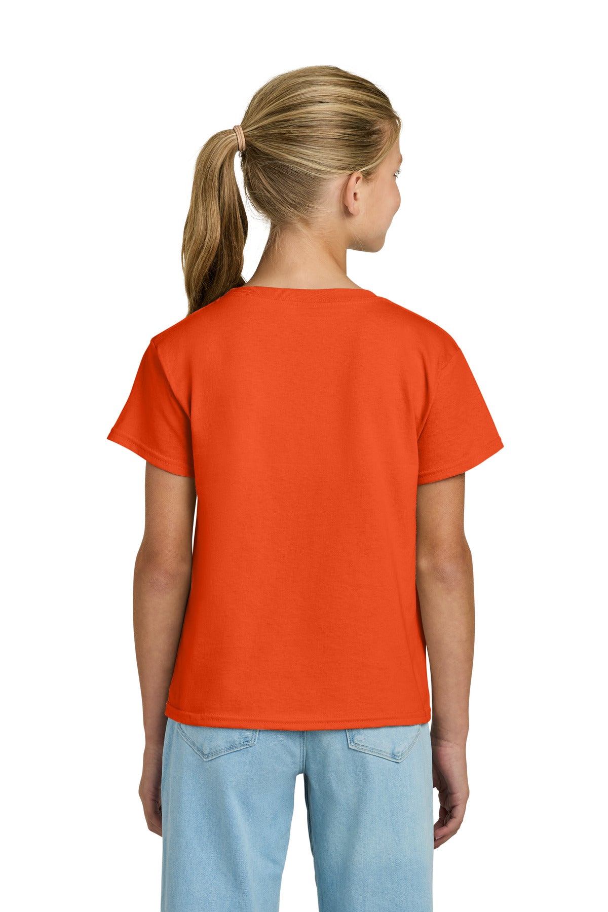Gildan Youth Light Cotton Tee 3000B