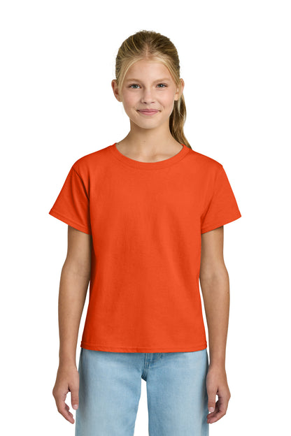 Gildan Youth Light Cotton Tee 3000B