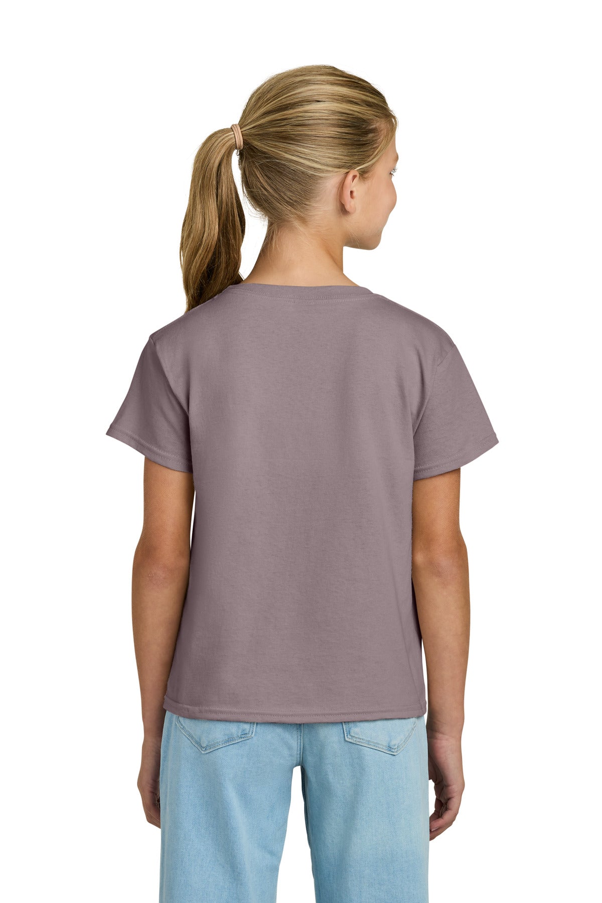 Gildan Youth Light Cotton Tee 3000B