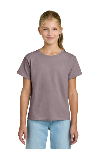 Gildan Youth Light Cotton Tee 3000B