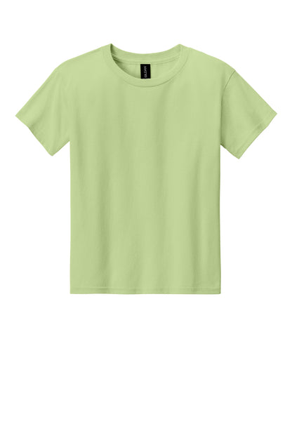 Gildan Youth Light Cotton Tee 3000B