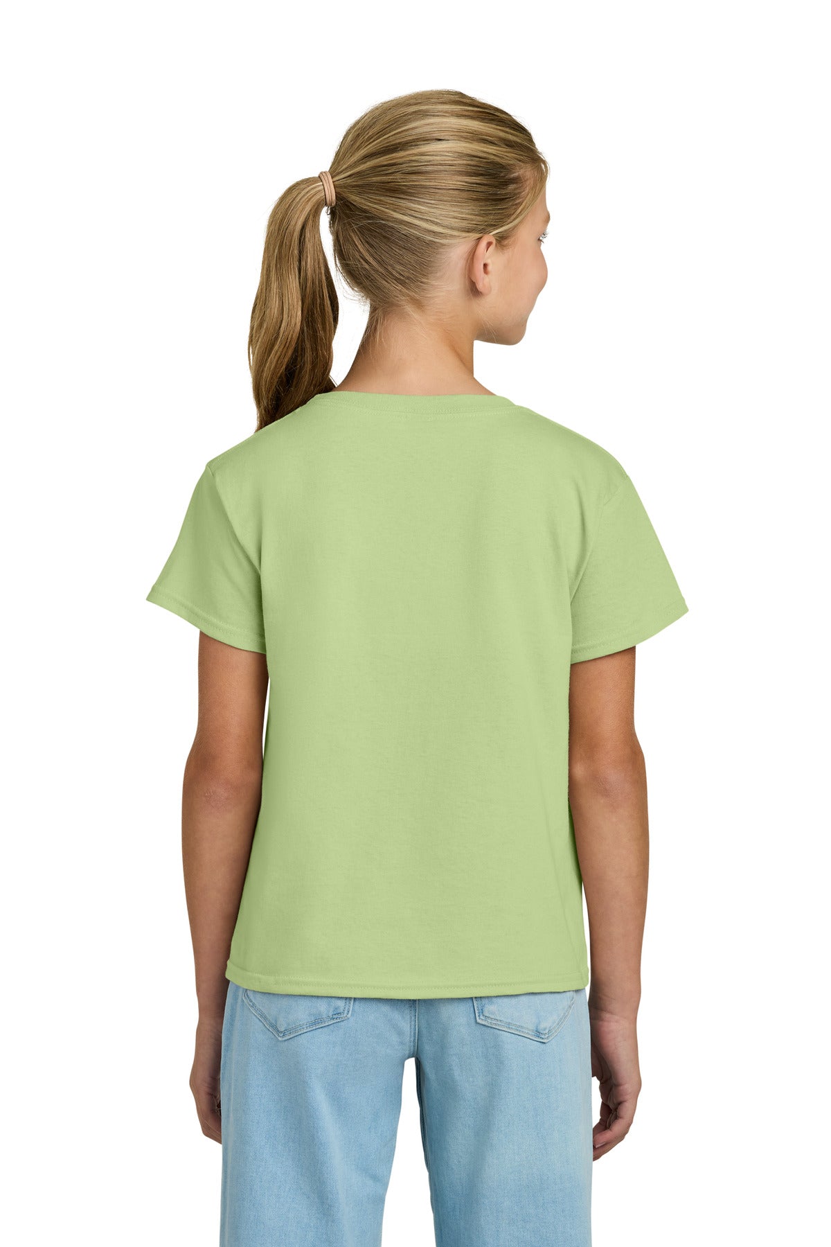 Gildan Youth Light Cotton Tee 3000B