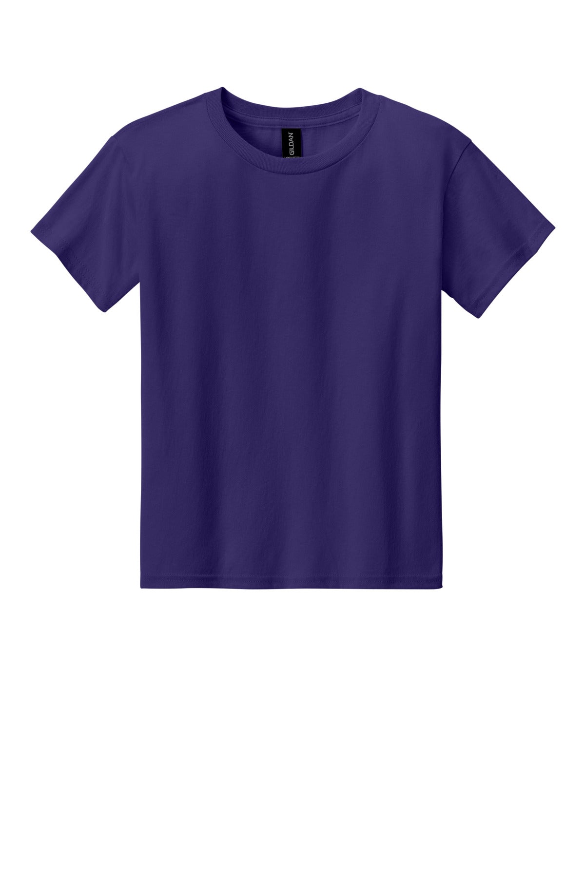 Gildan Youth Light Cotton Tee 3000B