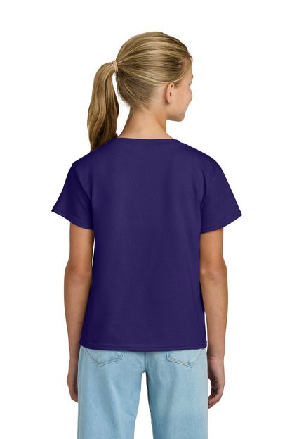 Gildan Youth Light Cotton Tee 3000B