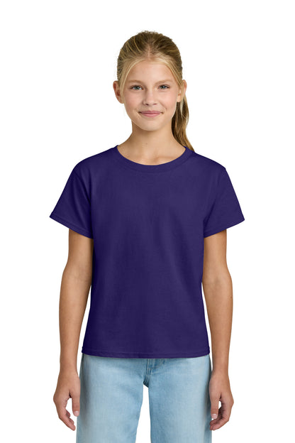 Gildan Youth Light Cotton Tee 3000B