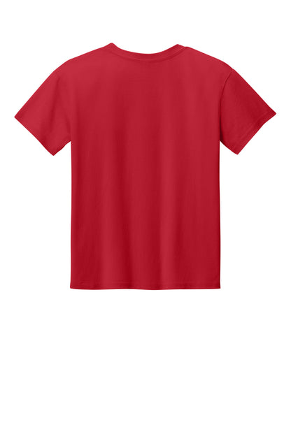 Gildan Youth Light Cotton Tee 3000B