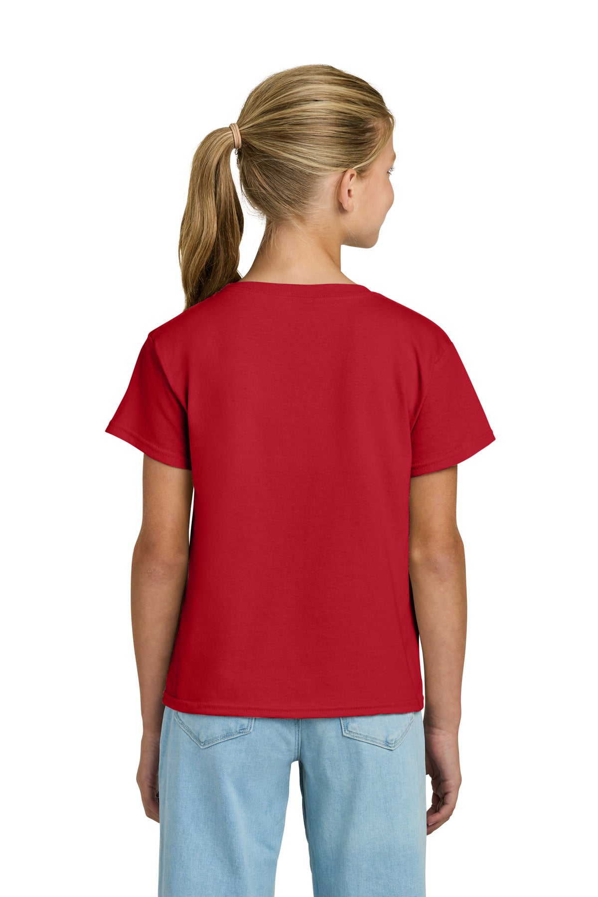 Gildan Youth Light Cotton Tee 3000B