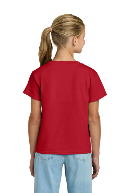 Gildan Youth Light Cotton Tee 3000B