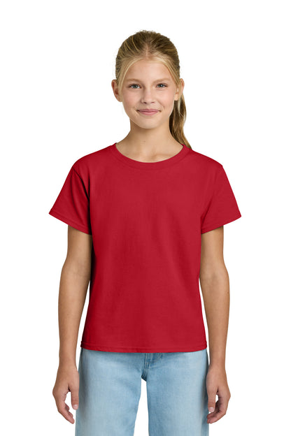 Gildan Youth Light Cotton Tee 3000B