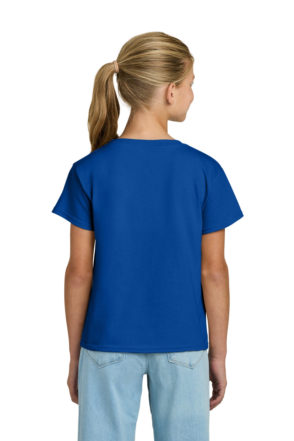 Gildan Youth Light Cotton Tee 3000B