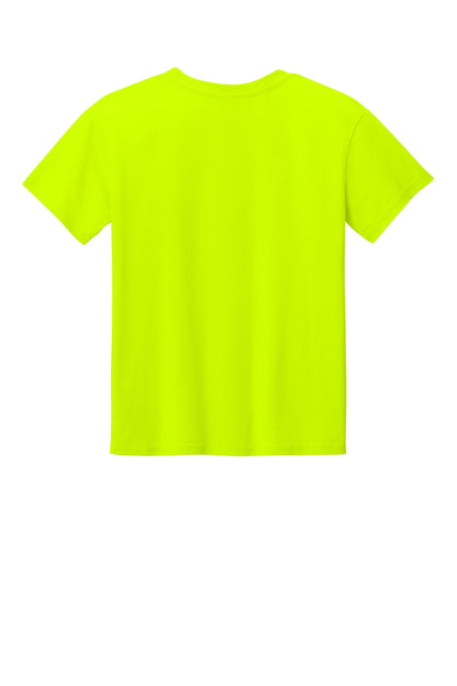 Gildan Youth Light Cotton Tee 3000B