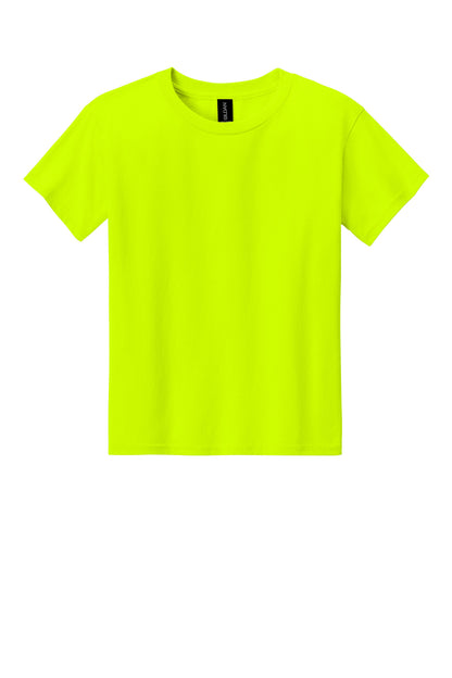 Gildan Youth Light Cotton Tee 3000B