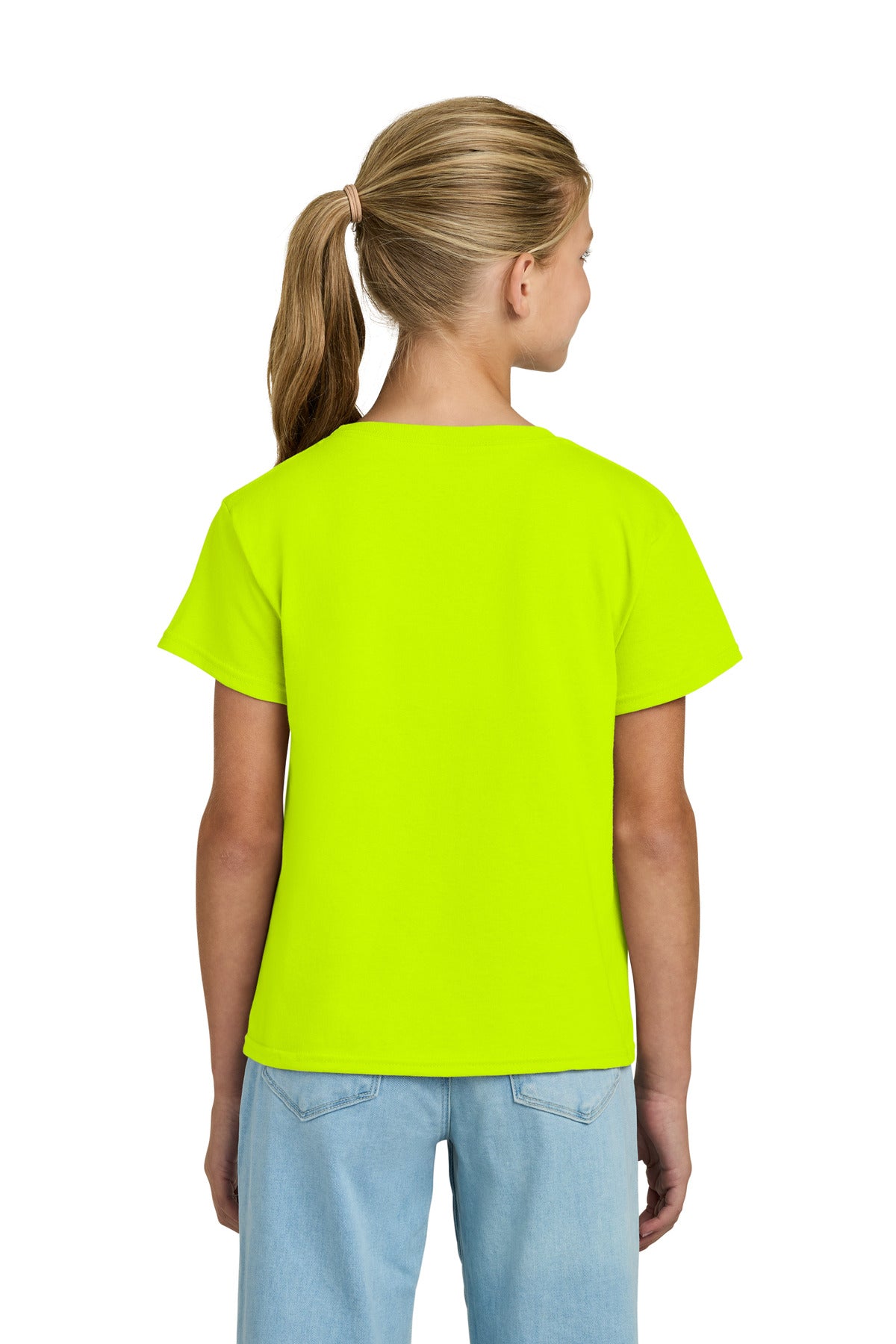Gildan Youth Light Cotton Tee 3000B
