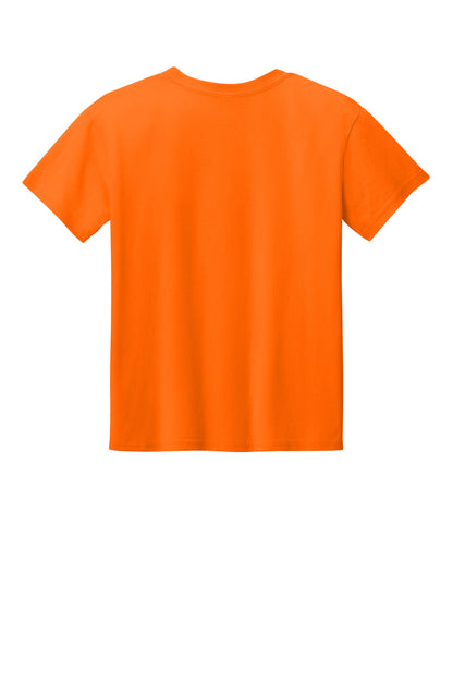 Gildan Youth Light Cotton Tee 3000B