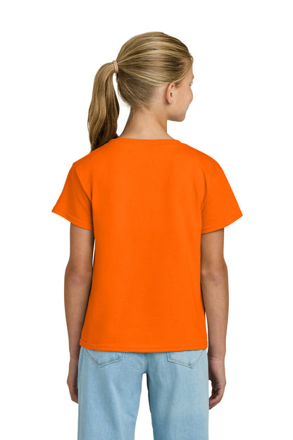 Gildan Youth Light Cotton Tee 3000B