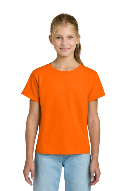 Gildan Youth Light Cotton Tee 3000B