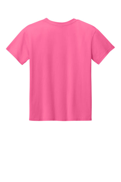 Gildan Youth Light Cotton Tee 3000B