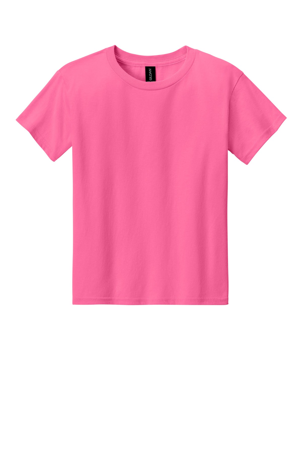 Gildan Youth Light Cotton Tee 3000B