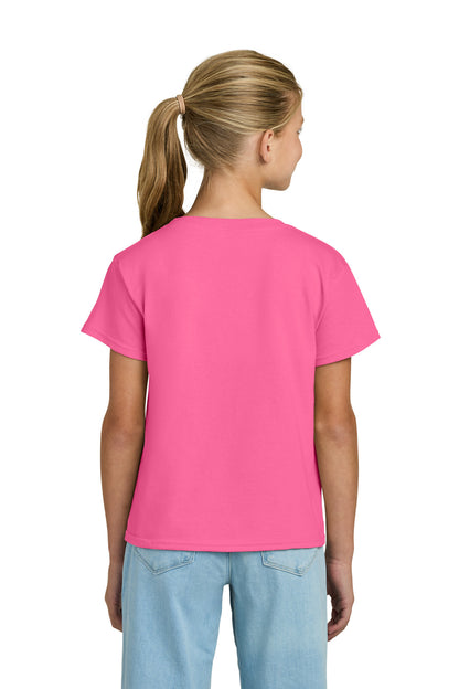Gildan Youth Light Cotton Tee 3000B