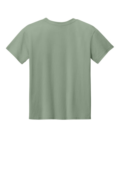 Gildan Youth Light Cotton Tee 3000B