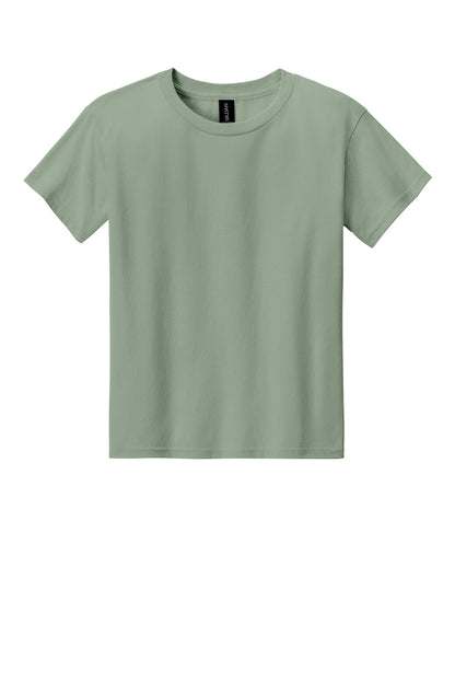 Gildan Youth Light Cotton Tee 3000B