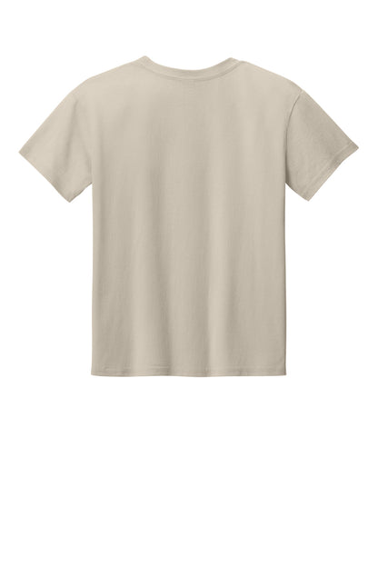 Gildan Youth Light Cotton Tee 3000B