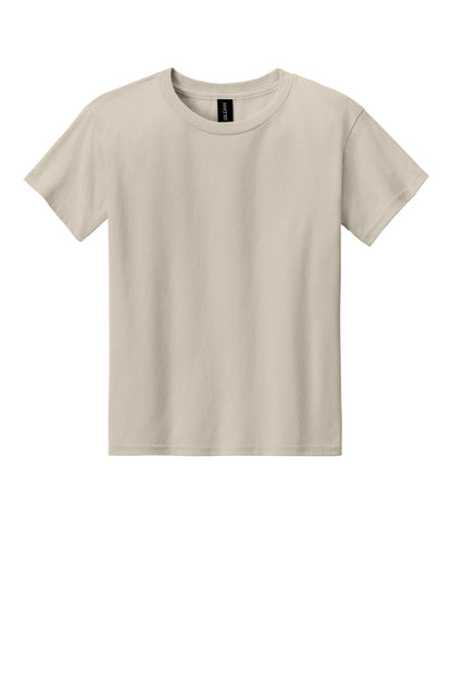 Gildan Youth Light Cotton Tee 3000B