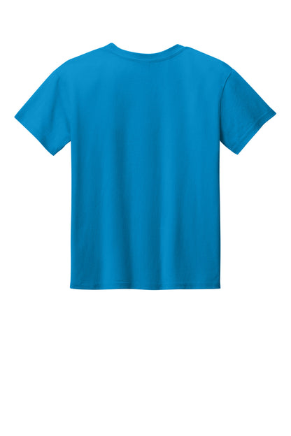 Gildan Youth Light Cotton Tee 3000B