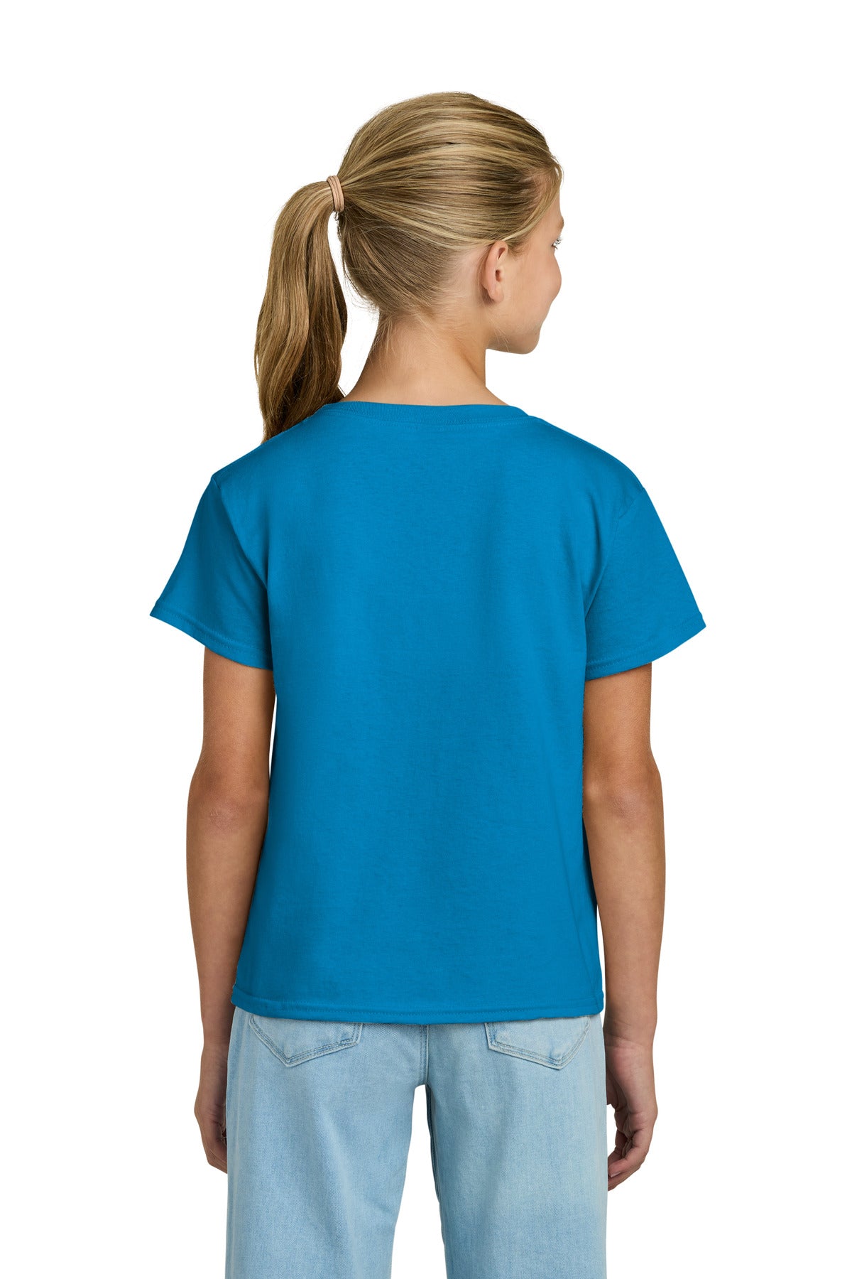 Gildan Youth Light Cotton Tee 3000B