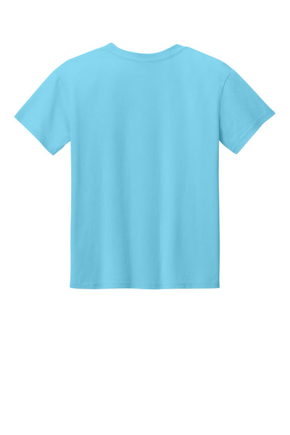 Gildan Youth Light Cotton Tee 3000B