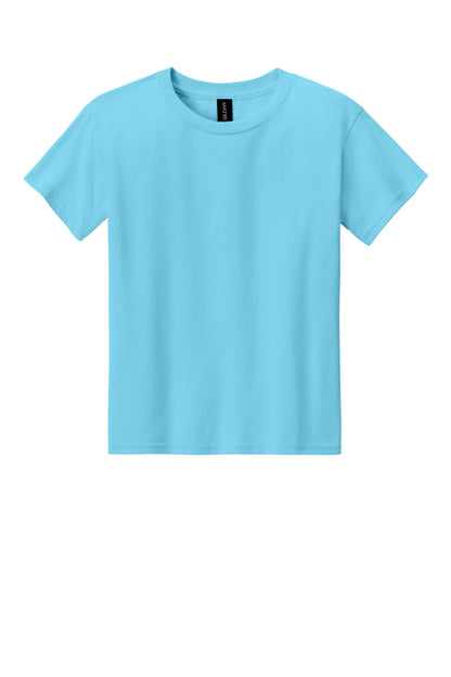 Gildan Youth Light Cotton Tee 3000B