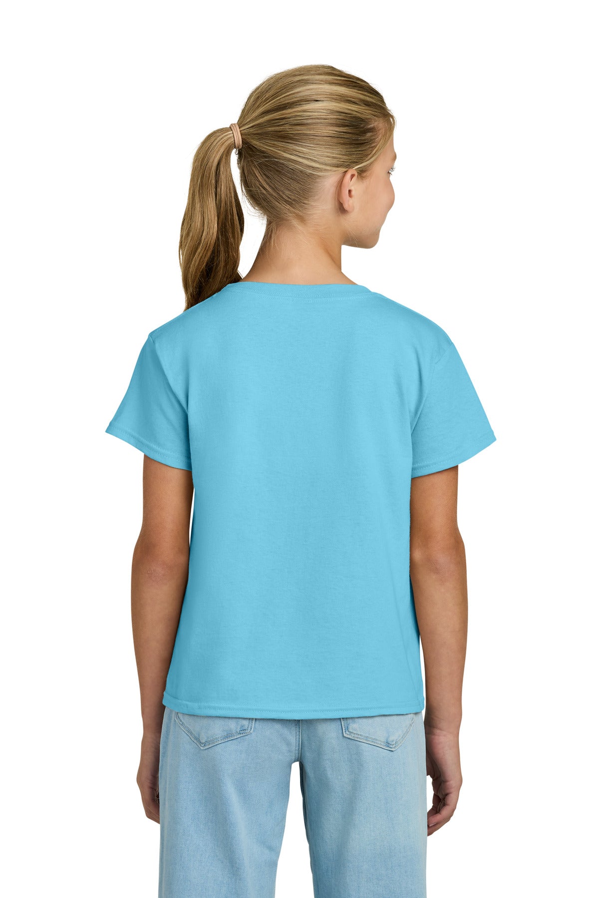 Gildan Youth Light Cotton Tee 3000B