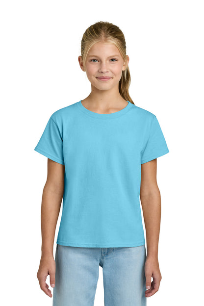 Gildan Youth Light Cotton Tee 3000B