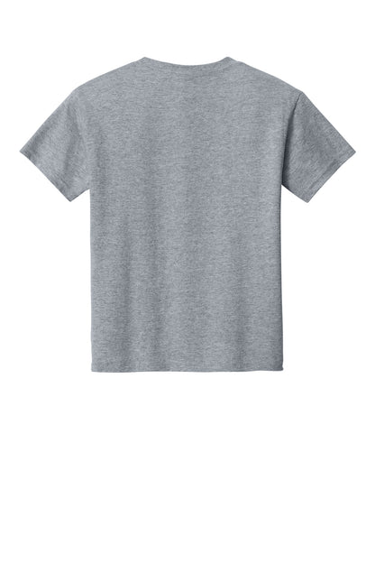 Gildan Youth Light Cotton Tee 3000B