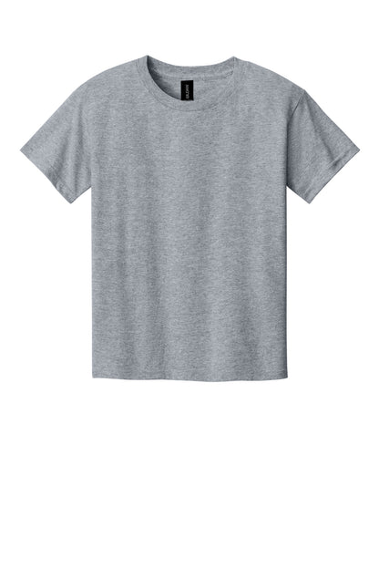 Gildan Youth Light Cotton Tee 3000B