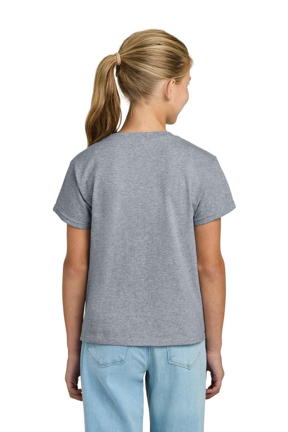 Gildan Youth Light Cotton Tee 3000B