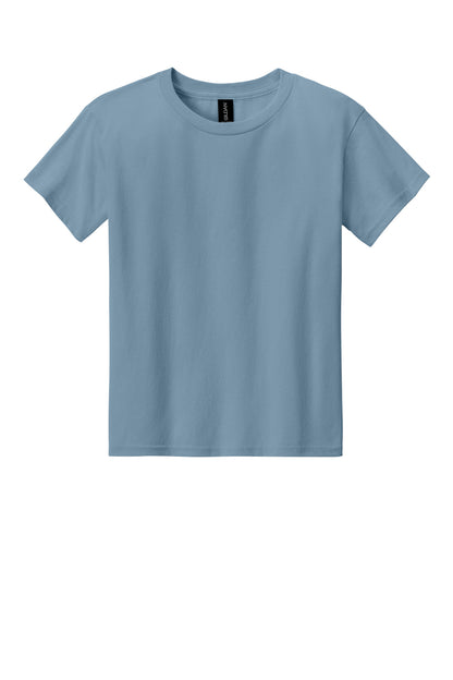 Gildan Youth Light Cotton Tee 3000B