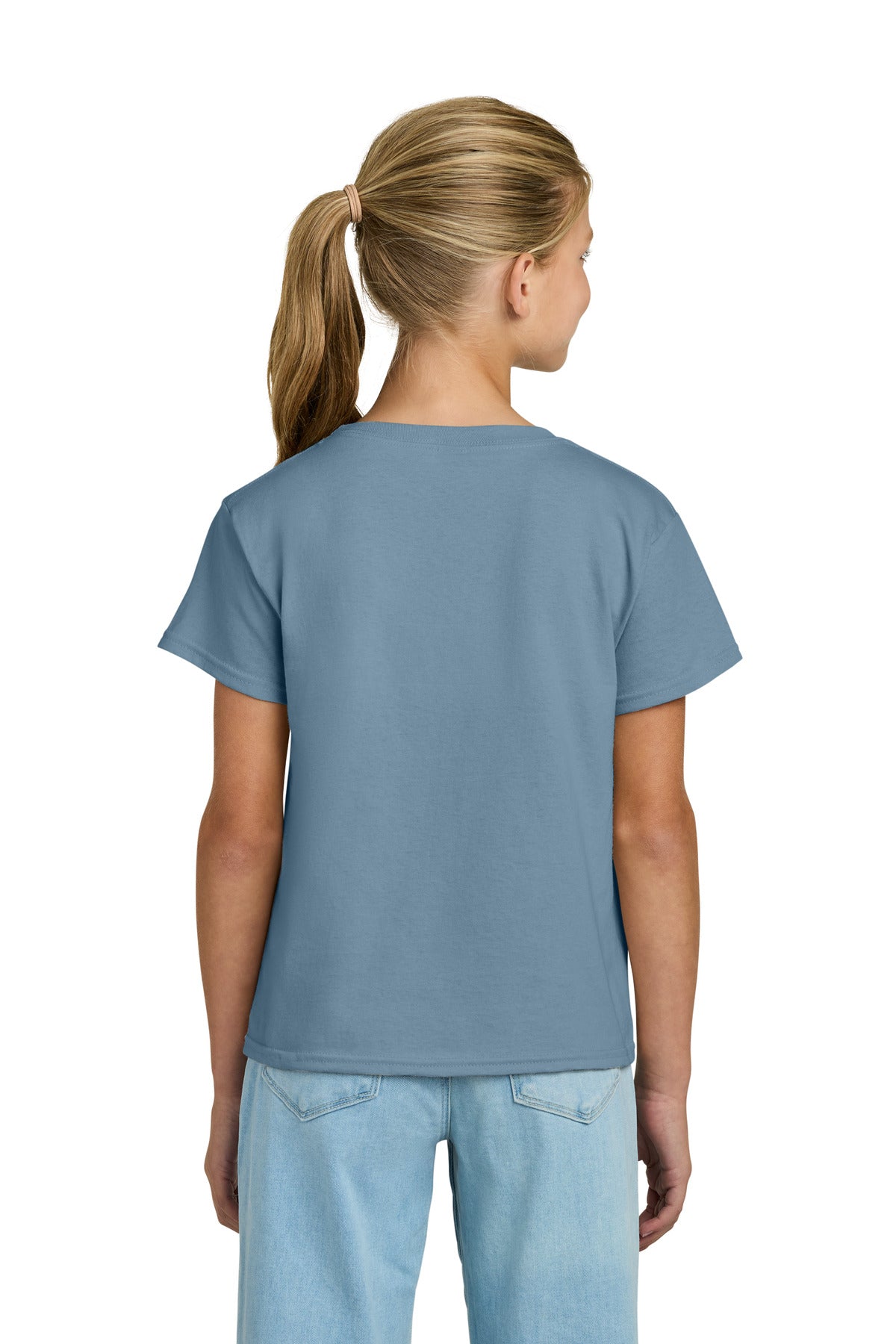 Gildan Youth Light Cotton Tee 3000B
