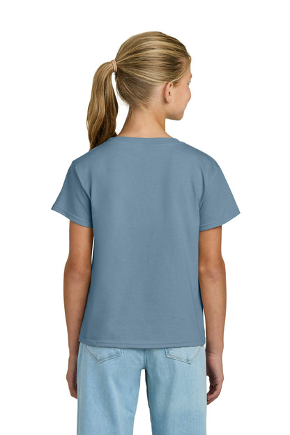 Gildan Youth Light Cotton Tee 3000B