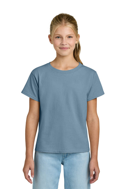 Gildan Youth Light Cotton Tee 3000B