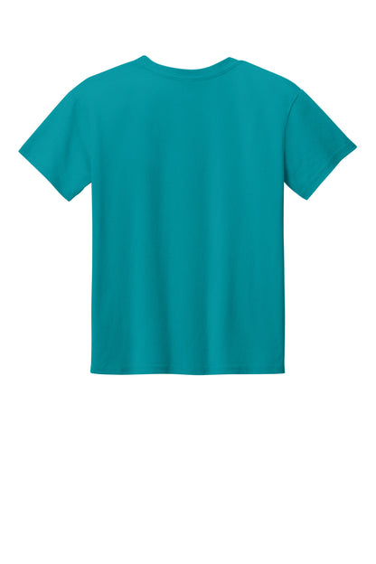 Gildan Youth Light Cotton Tee 3000B