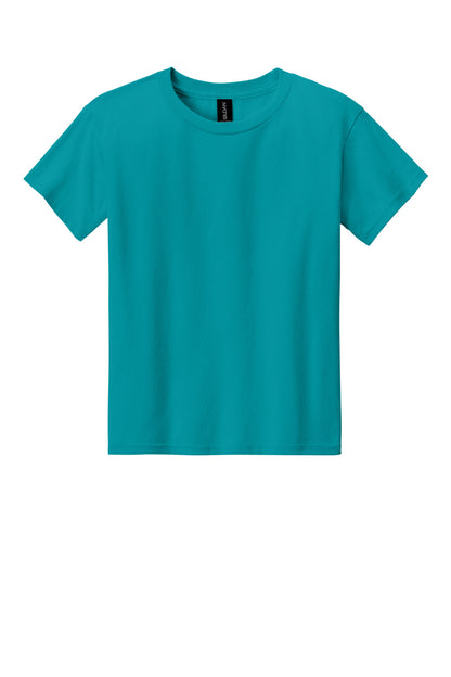 Gildan Youth Light Cotton Tee 3000B
