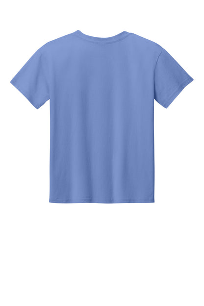 Gildan Youth Light Cotton Tee 3000B