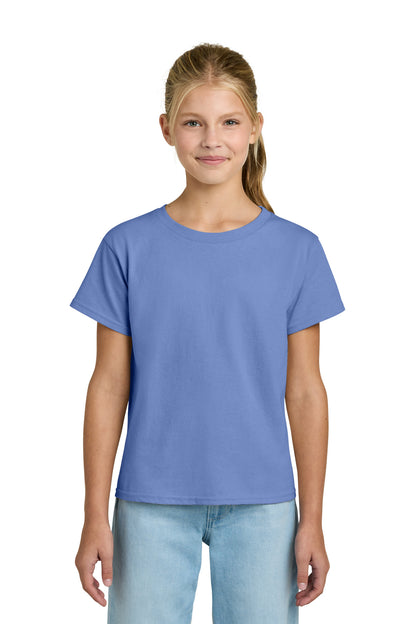 Gildan Youth Light Cotton Tee 3000B